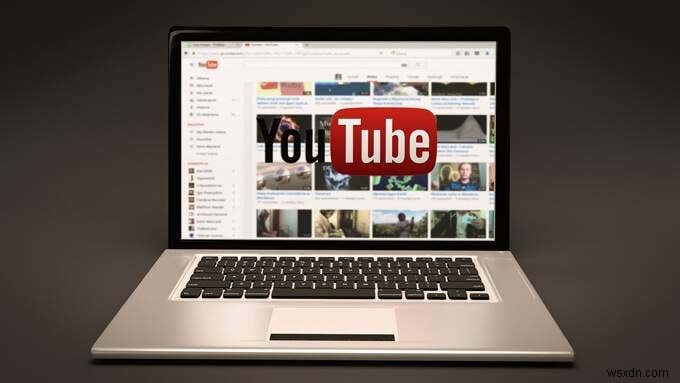 วิธีอ้างอิงวิดีโอ YouTube ใน MLA และ APA 