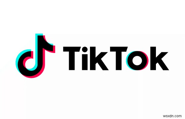 วิธีการลบบัญชี TikTok