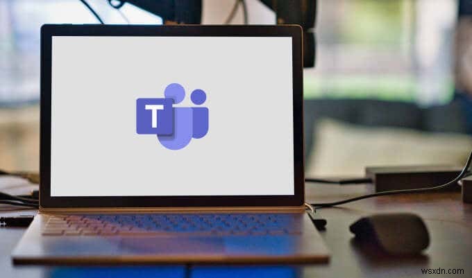 วิธีหยุด Microsoft Teams ไม่ให้เปิดโดยอัตโนมัติ 