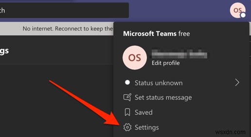 วิธีหยุด Microsoft Teams ไม่ให้เปิดโดยอัตโนมัติ 