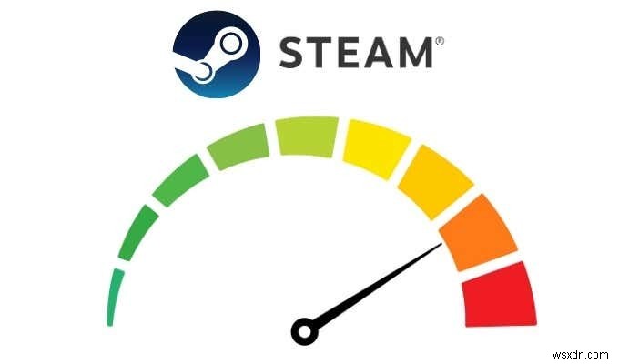 6 วิธีในการทำให้การดาวน์โหลดบน Steam เร็วขึ้น 