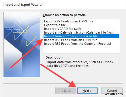 วิธีซ่อมแซมไฟล์ Outlook PST ที่เสียหายหรือเสียหาย 