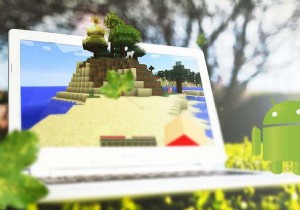 วิธีเล่นเกม Android บนพีซี 