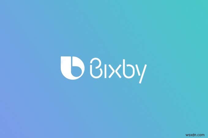 วิธีตั้งค่า Bixby บน Samsung . ของคุณ 
