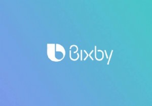 วิธีตั้งค่า Bixby บน Samsung . ของคุณ 