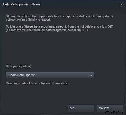 วิธีเล่นเกม Steam บน Android 