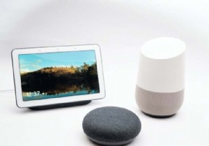 วิธีรีเซ็ต Google Home และ Home Mini เป็นค่าเริ่มต้น 