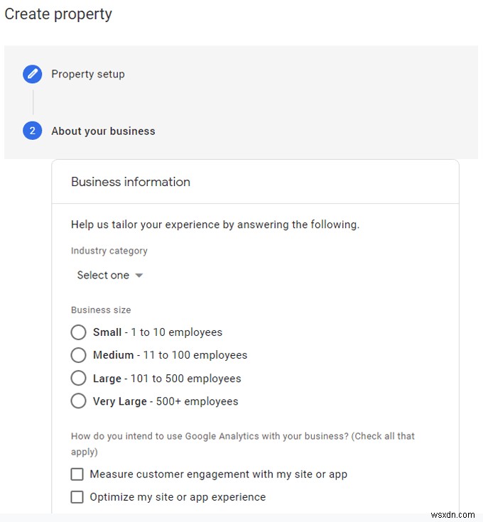 วิธีเพิ่ม Google Analytics ลงใน Squarespace 