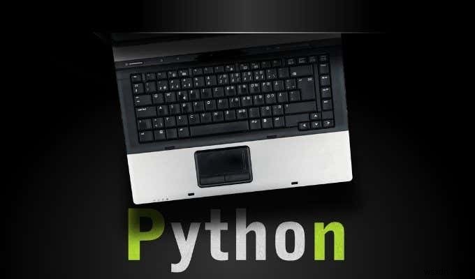 บทช่วยสอน Python สำหรับผู้เริ่มต้น:วิธีเริ่มต้น 