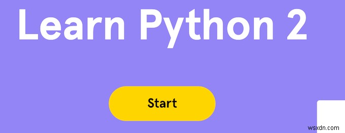 บทช่วยสอน Python สำหรับผู้เริ่มต้น:วิธีเริ่มต้น 