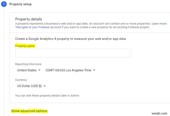 วิธีเพิ่ม Google Analytics ลงใน Wix 