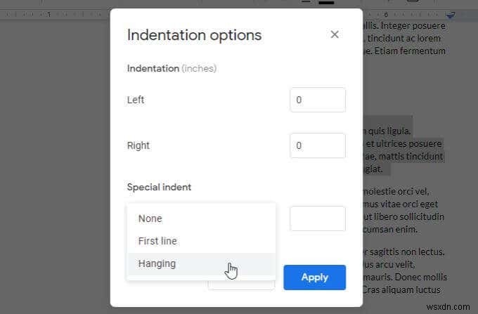 วิธีใช้ Google Docs:คู่มือสำหรับผู้เริ่มต้น 