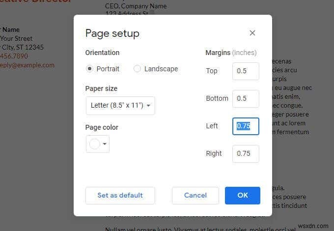 วิธีใช้ Google Docs:คู่มือสำหรับผู้เริ่มต้น 