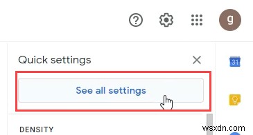 วิธีตั้งค่า Gmail IMAP ใน Outlook 