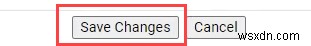 วิธีตั้งค่า Gmail IMAP ใน Outlook 