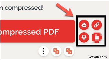 วิธีบีบอัด PDF บน Windows &Mac 