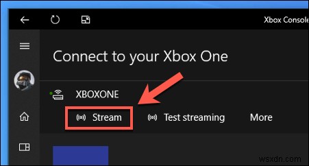วิธีเชื่อมต่อ Xbox ของคุณกับพีซี Windows ของคุณ 