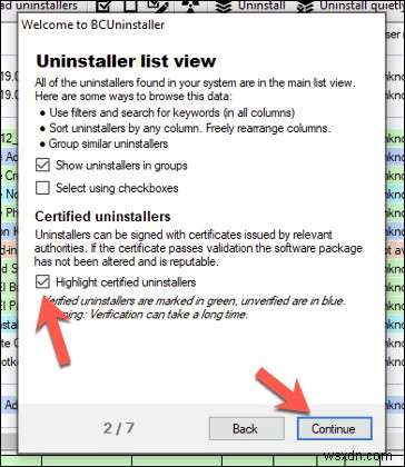 วิธีถอนการติดตั้ง Chromium 