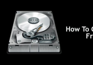 วิธีแปลงไดรฟ์ Windows จาก FAT32 เป็น NTFS 
