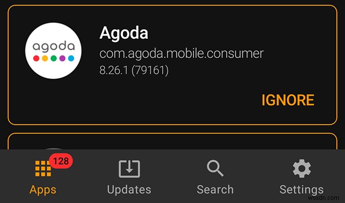 วิธีการติดตั้งแอป Android โดยใช้ไฟล์ APK