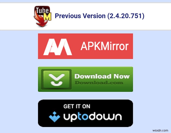 วิธีการติดตั้งแอป Android โดยใช้ไฟล์ APK