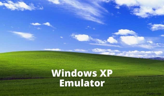 วิธีใช้ Windows XP Emulator บน Android ด้วย Limbo
