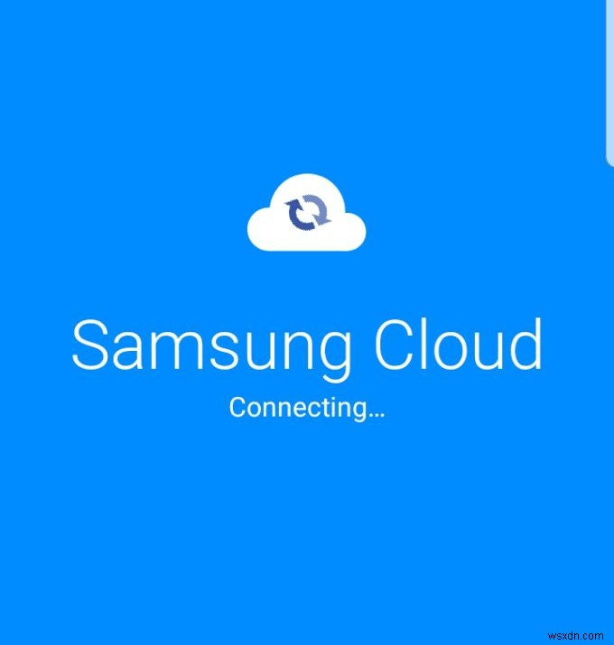 วิธีเข้าถึง Samsung Cloud และรับประโยชน์สูงสุดจากบริการ 