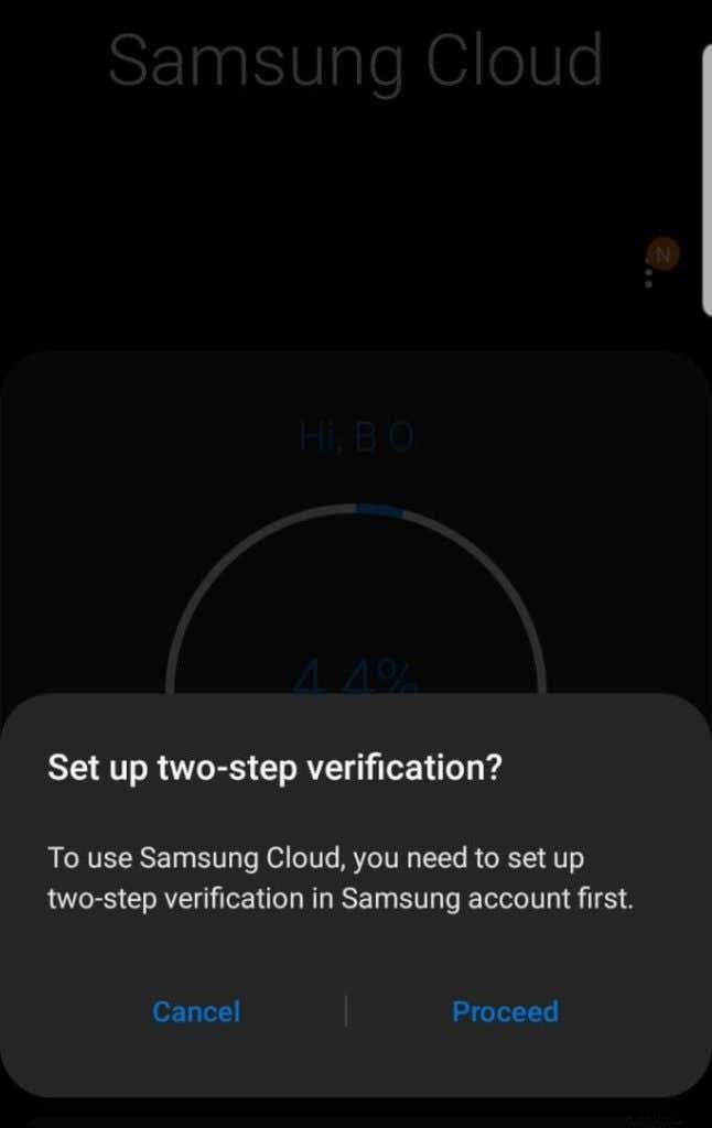 วิธีเข้าถึง Samsung Cloud และรับประโยชน์สูงสุดจากบริการ 