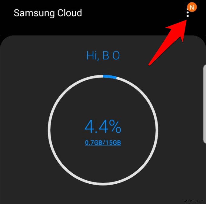 วิธีเข้าถึง Samsung Cloud และรับประโยชน์สูงสุดจากบริการ 