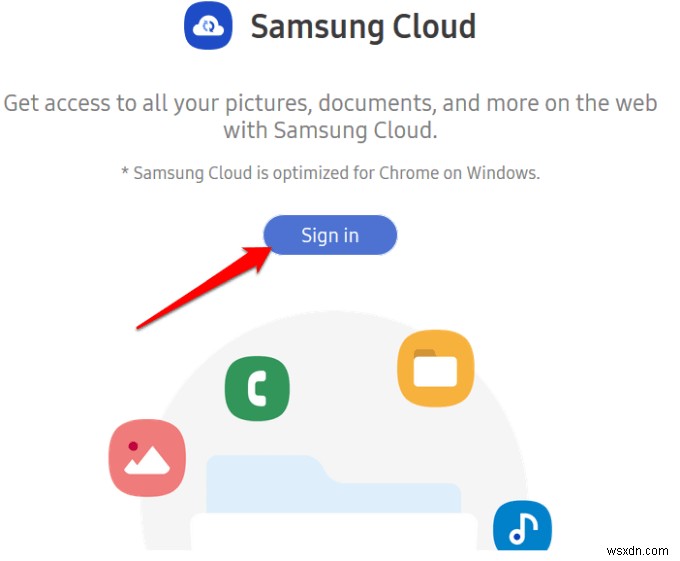 วิธีเข้าถึง Samsung Cloud และรับประโยชน์สูงสุดจากบริการ 