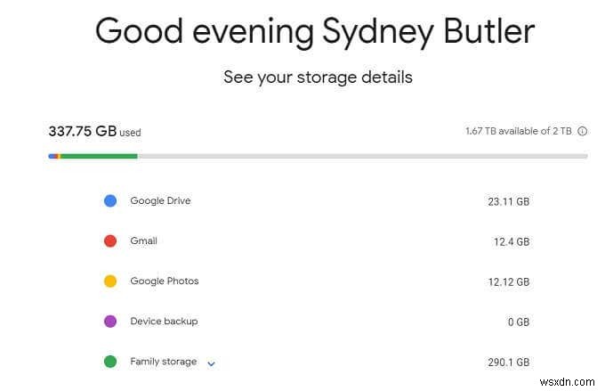 วิธีใช้ Google Backup and Sync เพื่อสำรองข้อมูลฮาร์ดไดรฟ์ของคุณ 