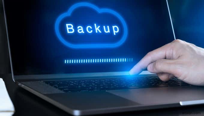 วิธีใช้ Google Backup and Sync เพื่อสำรองข้อมูลฮาร์ดไดรฟ์ของคุณ 