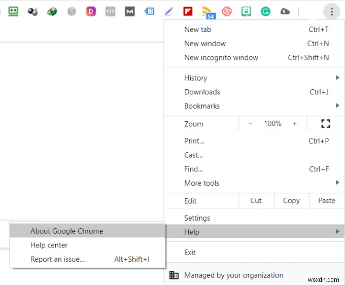 วิธีหยุดการแจ้งเตือนของ Chrome &ความน่ารำคาญอื่น ๆ ของ Chrome 