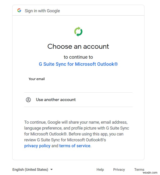 วิธีซิงค์ Google ปฏิทินกับ Outlook 