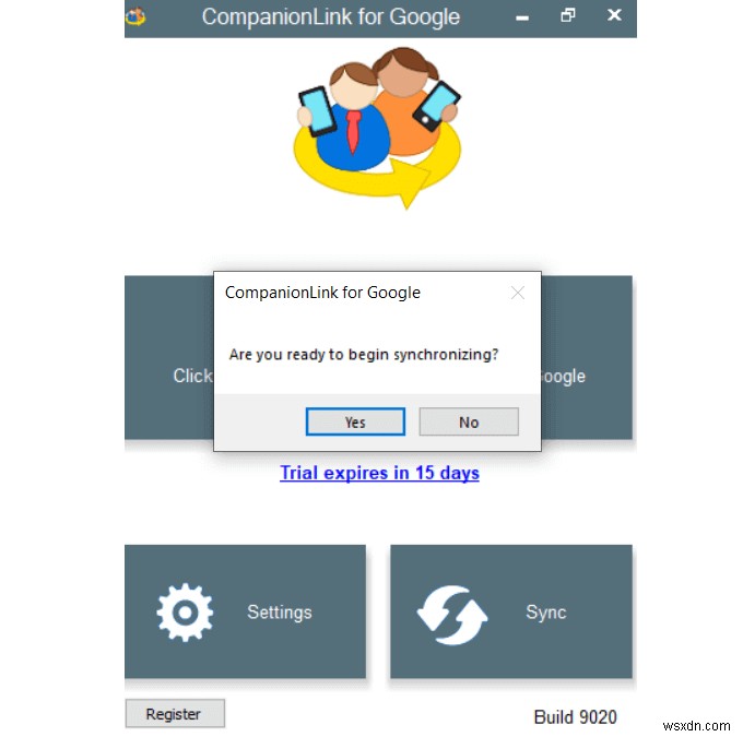 วิธีซิงค์ Google ปฏิทินกับ Outlook 