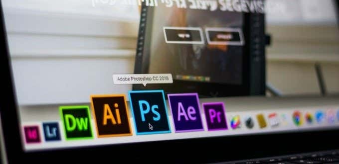 วิธีการทำให้พื้นหลังโปร่งใสใน Photoshop