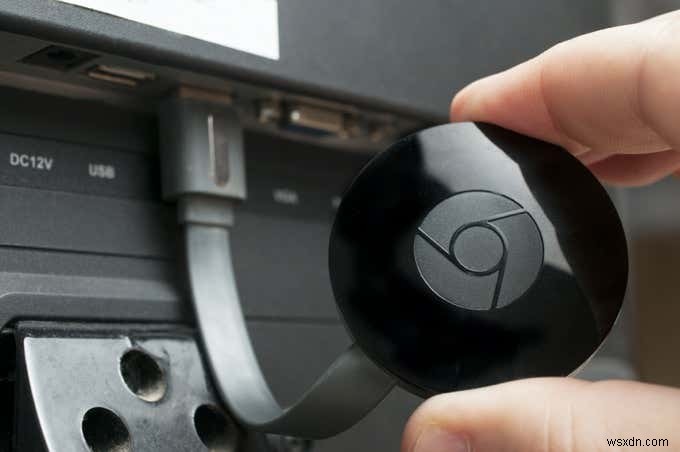 วิธีใช้ Chromecast เพื่อส่งเดสก์ท็อปทั้งหมดของคุณไปยังทีวี