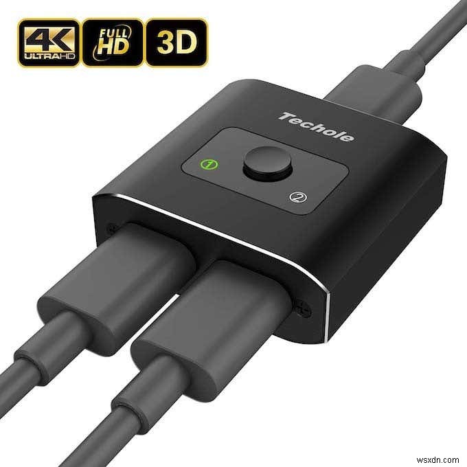 6 วิธีเจ๋งๆ ในการใช้สาย HDMI แบบยาว 