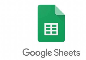 วิธีนำเข้าข้อมูลไปยัง Google ชีตจากชีตอื่น 