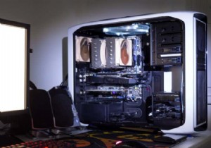 วิธีวางแผนสร้างพีซีแบบกำหนดเอง – คู่มือขั้นสูงสำหรับ Dummies 