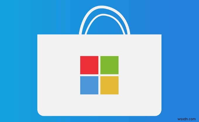 วิธีถอนการติดตั้งแอพ Microsoft Store 