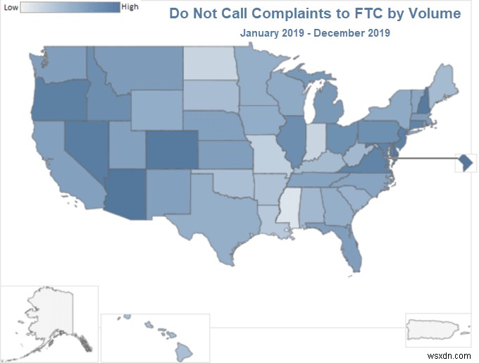 วิธีบล็อก Robocalls บนโทรศัพท์มือถือของคุณ 