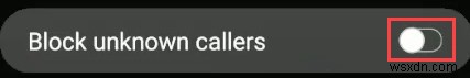 วิธีบล็อก Robocalls บนโทรศัพท์มือถือของคุณ 