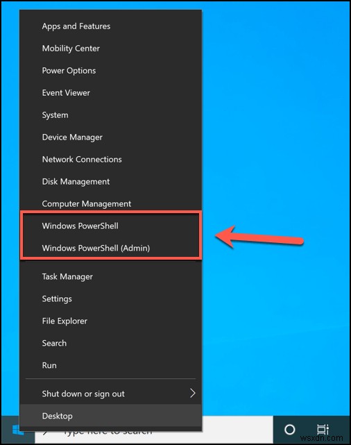 วิธีใช้ Python บน Windows 