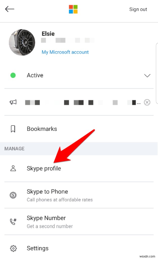 วิธีการเปลี่ยนชื่อ Skype ของคุณ