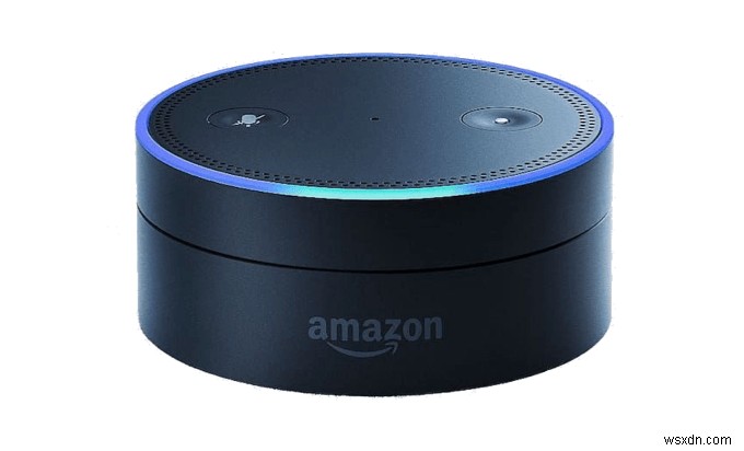 วิธีรีเซ็ตอุปกรณ์ Amazon Echo จากโรงงาน 