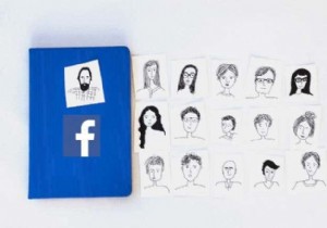 ย้ายรูปภาพไปยังอัลบั้มอื่นใน Facebook 