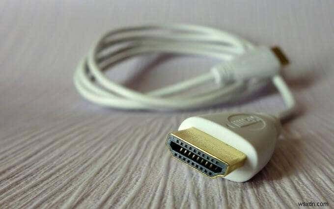 วิธีเชื่อมต่อโทรศัพท์หรือแท็บเล็ตกับทีวีผ่าน USB 