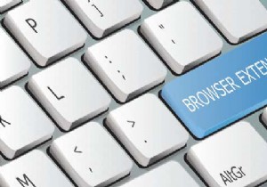วิธีการติดตั้งเฉพาะส่วนขยายเบราว์เซอร์ที่ปลอดภัย 