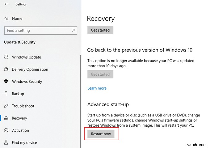 Windows PE คืออะไรและจะสร้าง PE Rescue Disk ได้อย่างไร 